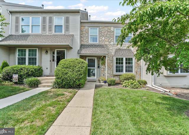 Property at 161 Cambridge Cir #77, Kennett Square, PA 19348, 2 beds, 1.5 baths