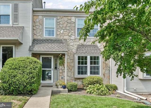 Property at 161 Cambridge Cir #77, Kennett Square, PA 19348, 2 beds, 1.5 baths