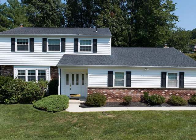 Property at 1135 Sylvan Rd, West Chester, PA 19382, 4 beds, 2.5 baths