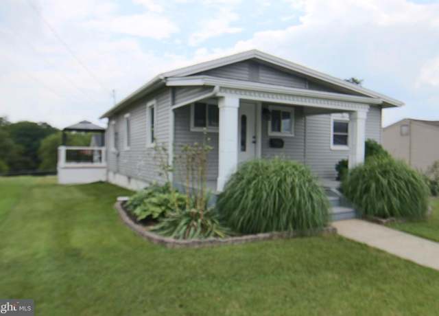 Property at 758 Chambers St, Harrisburg, PA 17113, 3 beds, 1 bath