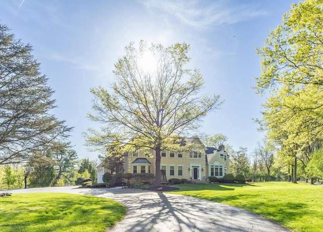 Property at 540 Highland Rd, Pottstown, PA 19464, 4 beds, 4.5 baths