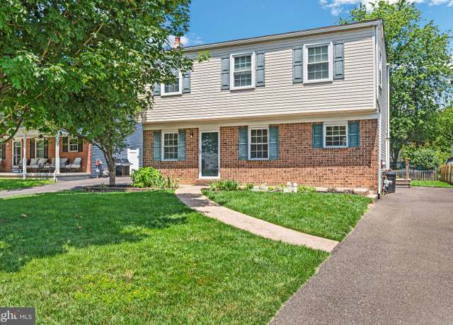 Property at 221 Fulling Mill Ln, Ambler, PA 19002, 3 beds, 1 bath