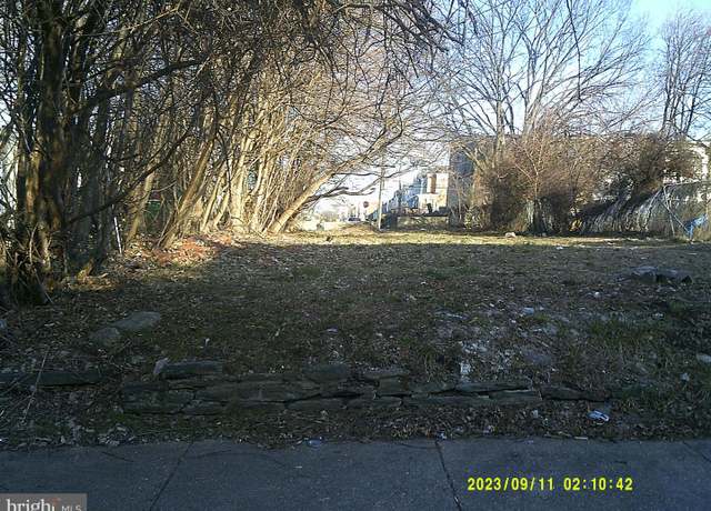 Property at 5963-65 N Opal St, Philadelphia, PA 19141