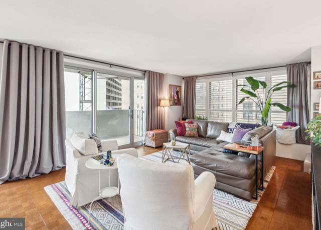 Property at 224-30 W Rittenhouse Sq #816, Philadelphia, PA 19103, 1 bed, 1 bath