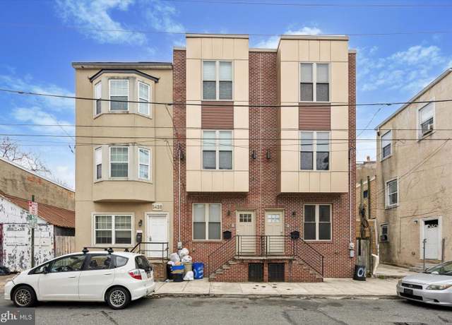 Property at 3428 Brandywine St, Philadelphia, PA 19104, 3 beds, 3 baths