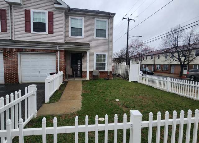 Property at 1726 N Uber St, Philadelphia, PA 19121, 3 beds, 2.5 baths