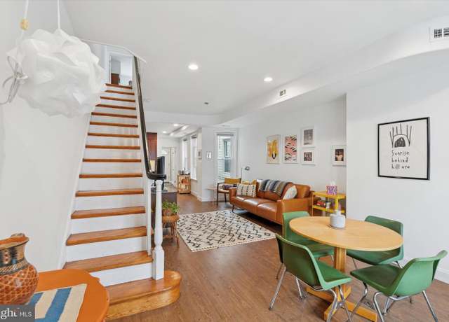 Property at 3418 Almond St, Philadelphia, PA 19134, 3 beds, 1.5 baths