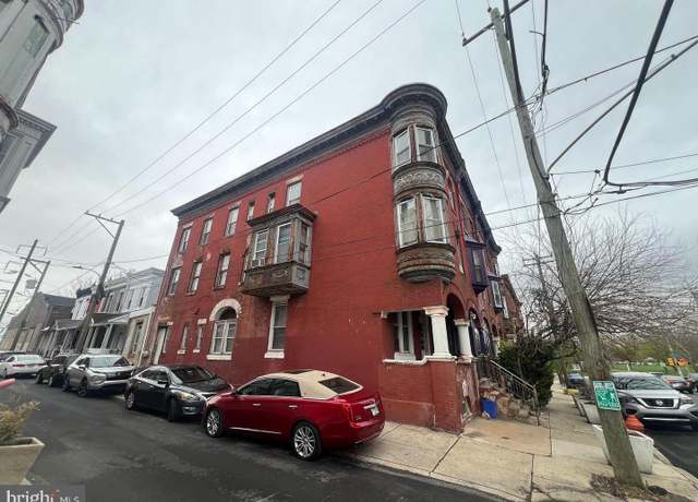 Property at 3224 W Oxford St, Philadelphia, PA 19121, 6 beds, 4 baths
