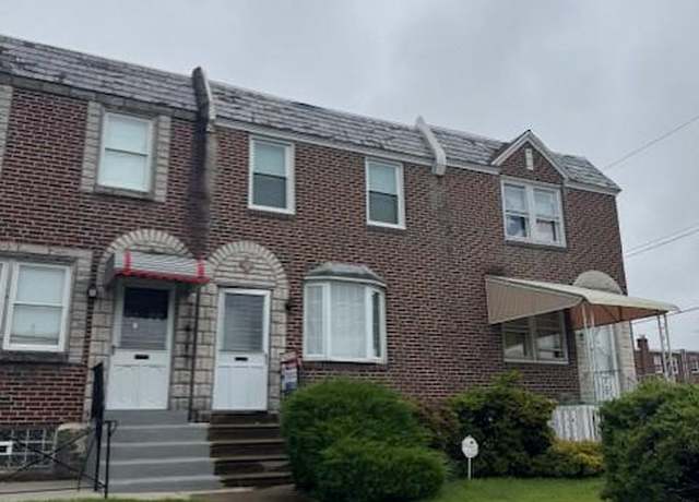 Property at 6143 Reach St, Philadelphia, PA 19111, 3 beds, 1 bath