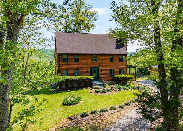 Property at 245 River House Ln, Boyce, VA 22620, 4 beds, 3.5 baths