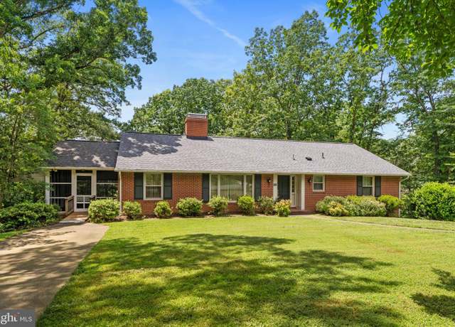 Property at 101 Goodloe Dr, Fredericksburg, VA 22401, 3 beds, 2.5 baths