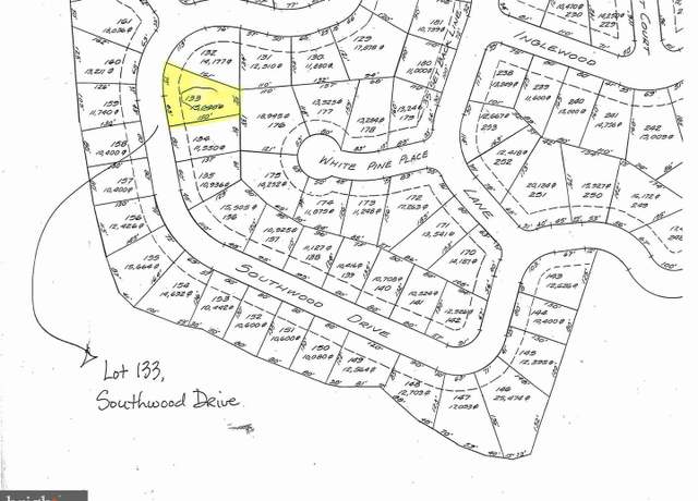 Property at Lot 133 Southwood Dr, Cross Junction, VA 22625