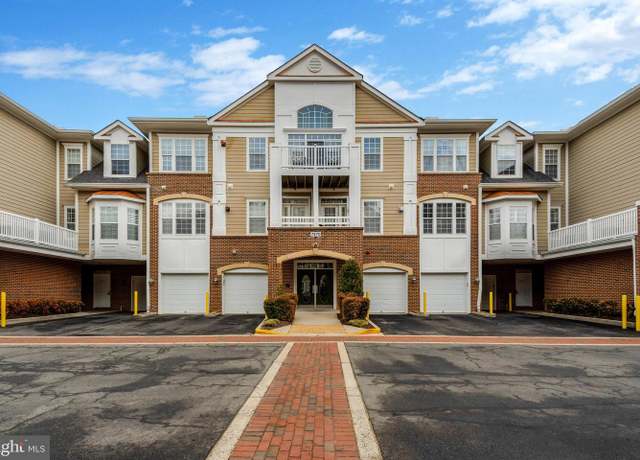 Property at 7870 Rolling Woods Ct #303, Springfield, VA 22152, 2 beds, 2 baths