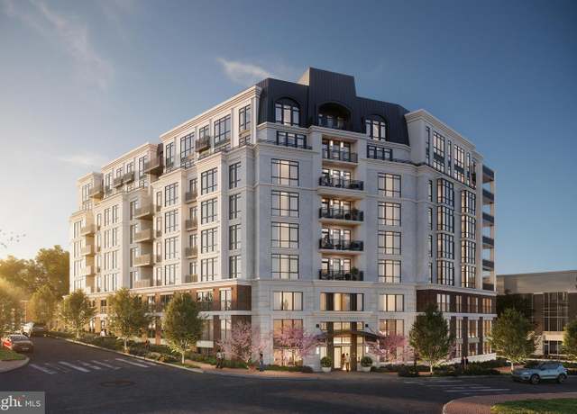 Property at 6718 Lowell Ave #406, Mclean, VA 22101, 2 beds, 2.5 baths