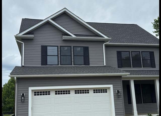 Property at 8708 Lukens Ln, Alexandria, VA 22309, 5 beds, 4 baths