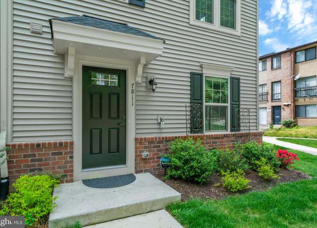 Property at 7811 Sutter Ln, Annandale, VA 22003, 4 beds, 4 baths