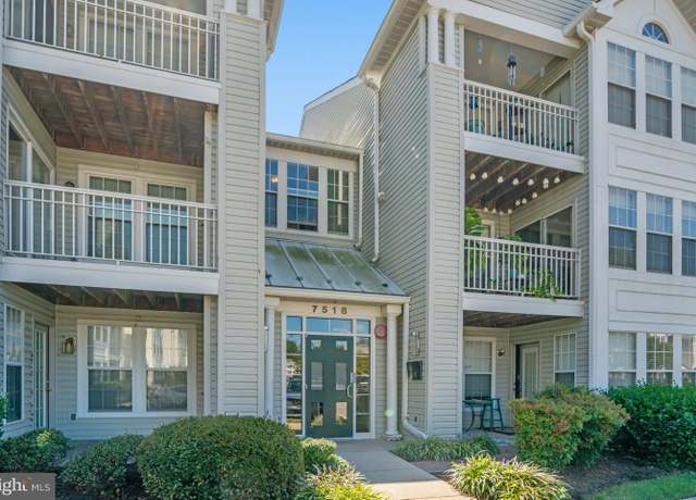 Property at 7518-B Snowpea Ct #38, Alexandria, VA 22306, 2 beds, 2 baths