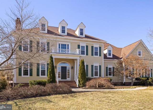 Property at 24117 Grand Ellison Ct, Aldie, VA 20105, 5 beds, 5.5 baths