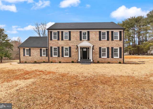 Property at 15956 Waterfall Rd, Haymarket, VA 20169, 5 beds, 3.5 baths