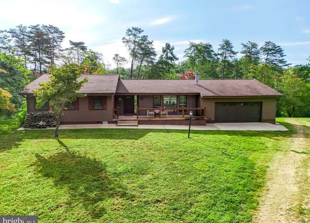 Property at 3807 Bear Tree Ln, Bumpass, VA 23024, 5 beds, 3 baths