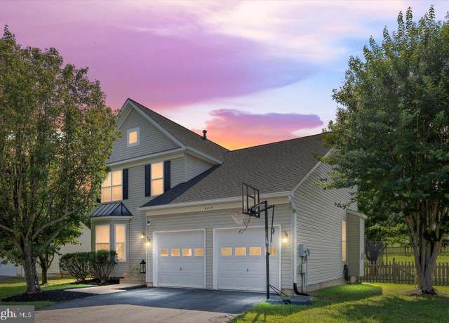 Property at 6415 Hot Spring Ln, Fredericksburg, VA 22407, 4 beds, 3.5 baths