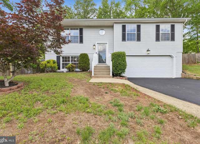 Property at 9 Willingham Ct, Stafford, VA 22554, 3 beds, 3 baths