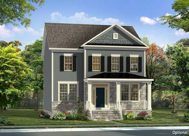 Property at HOMESITE 366 Silverleaf Dr, Charles Town, WV 25414, 3 beds, 3.5 baths