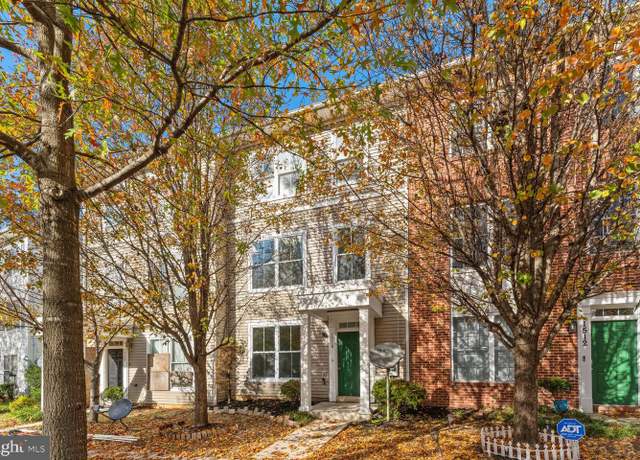 Property at 1510 Tubman Rd SE, Washington, DC 20020, 5 beds, 2.5 baths