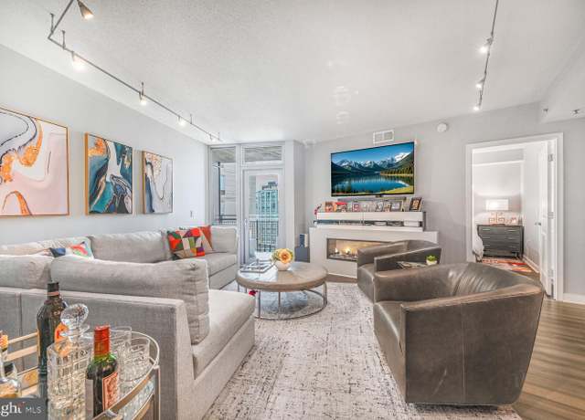 Property at 555 Massachusetts Ave NW #1215, Washington, DC 20001, 1 bed, 1 bath