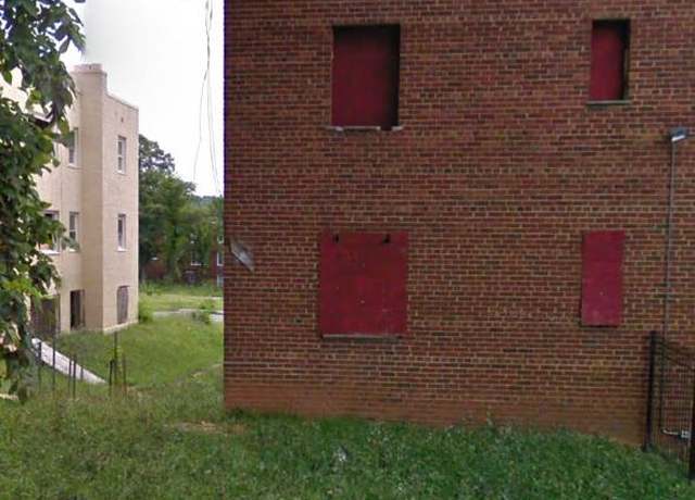 Property at 4236 6th St SE, Washington, DC 20032