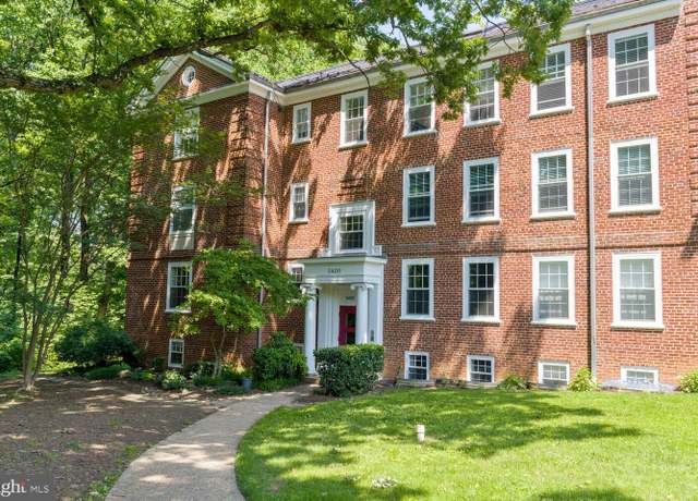 Property at 3430 39th St NW Unit B698, Washington, DC 20016, 2 beds, 2.5 baths