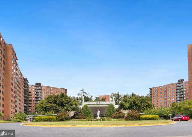 Property at 4201 Cathedral Ave NW Unit 913W, Washington, DC 20016, 1 bed, 1 bath