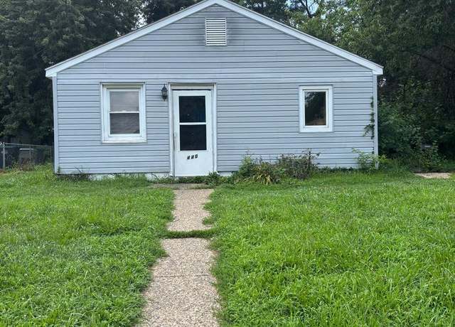 Property at 440 Morehouse Dr, Wilmington, DE 19801, 3 beds, 1 bath