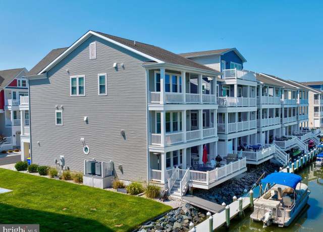 Property at 38122 River St #6, Ocean View, DE 19970, 4 beds, 3.5 baths