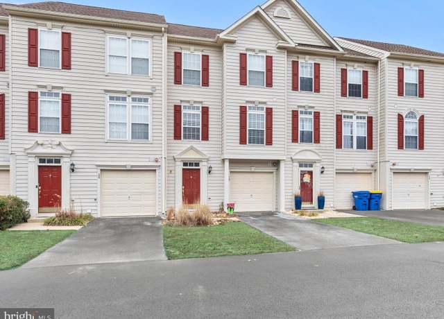 Property at 18 Calvert St #59, Ocean View, DE 19970, 4 beds, 3.5 baths