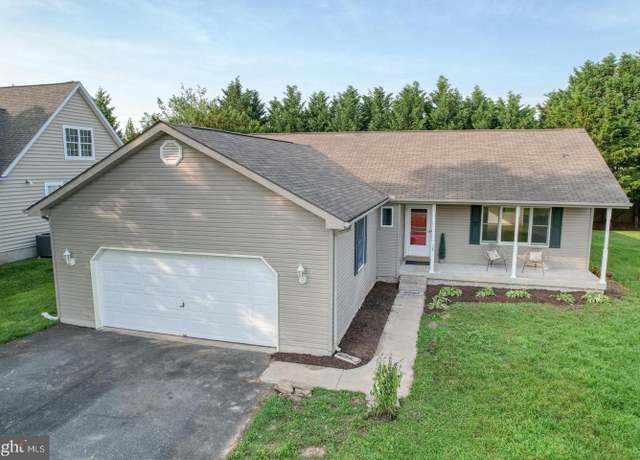 Property at 38 Radcliffe Dr, Rehoboth Beach, DE 19971, 3 beds, 2 baths
