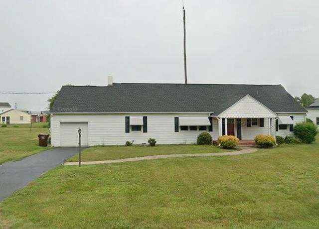 Property at 41 Frankford Ave, Frankford, DE 19945, 3 beds, 1 bath