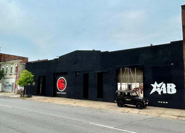 Property at 1311 N Wolfe St, Baltimore, MD 21213