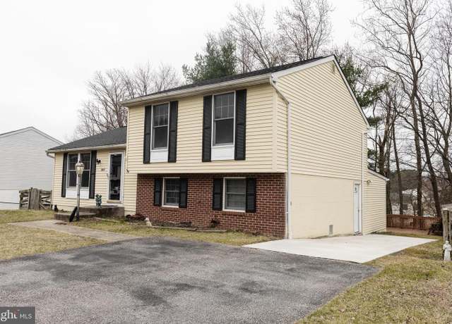 Property at 9310 Shadycreek Way, Baltimore, MD 21234, 4 beds, 2 baths