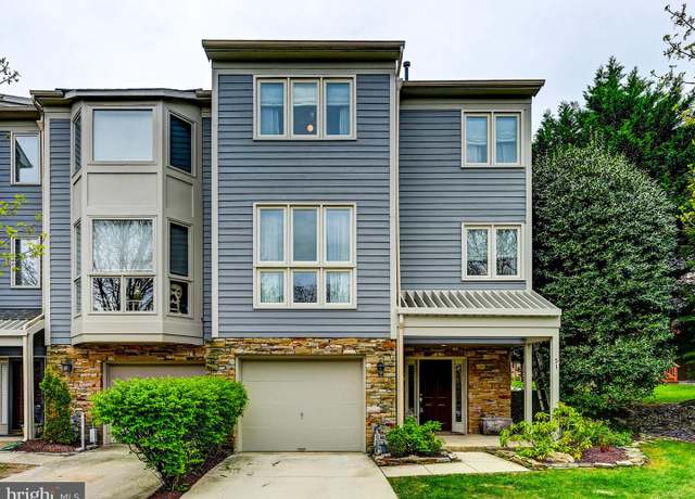 Property at 51 Taverngreen Ct, Baltimore, MD 21209, 3 beds, 3 baths