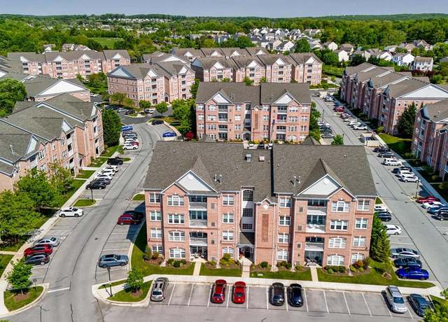 Property at 4501 Talcott Ter Unit Q, Perry Hall, MD 21128, 2 beds, 2 baths