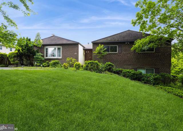 Property at 2203 Oxeye Rd, Baltimore, MD 21209, 4 beds, 2.5 baths