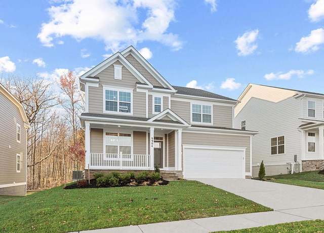 Property at 1111 Muddy Branch Ct, Middle River, MD 21220, 6 beds, 4 baths