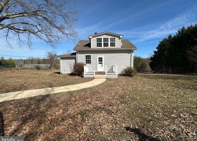Property at 8579 Nursery Rd, Lusby, MD 20657, 2 beds, 1.5 baths