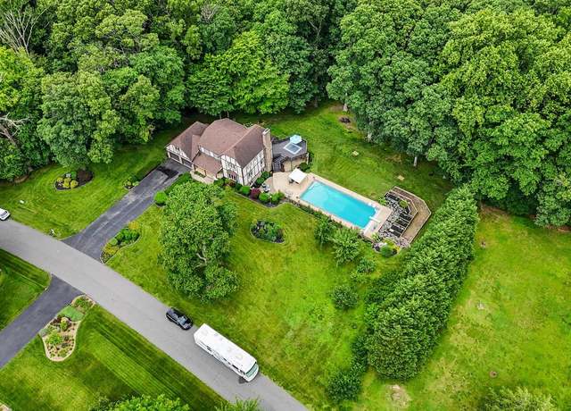 Property at 1545 Stoneleigh Ct, Huntingtown, MD 20639, 5 beds, 3.5 baths