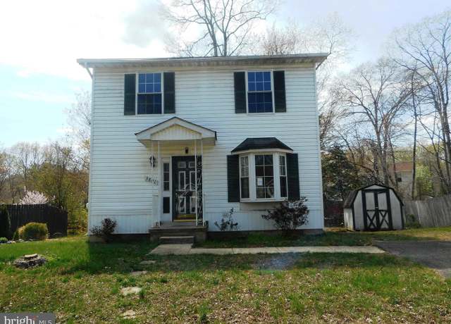 Property at 3808 Glem Ct, Indian Head, MD 20640, 3 beds, 1.5 baths