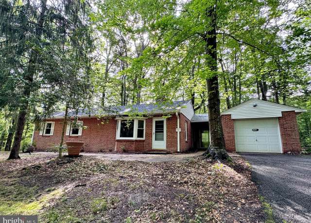 Property at 15491 Park Ave, Brandywine, MD 20613, 2 beds, 1 bath