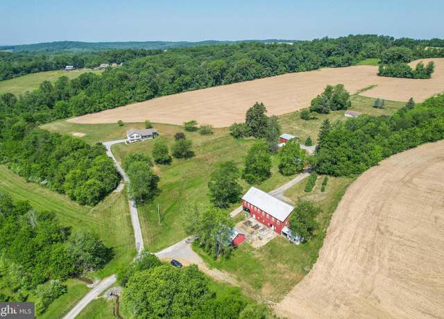 Property at 750 E Deep Run Rd, Westminster, MD 21158, 3 beds, 2.5 baths