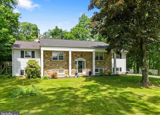 Property at 6158 Ridge Rd, Mount Airy, MD 21771, 4 beds, 3 baths