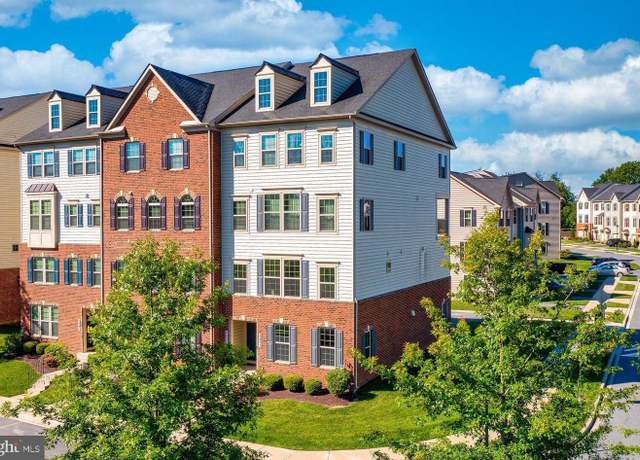 Property at 5831 Rochefort St, Ijamsville, MD 21754, 3 beds, 2.5 baths